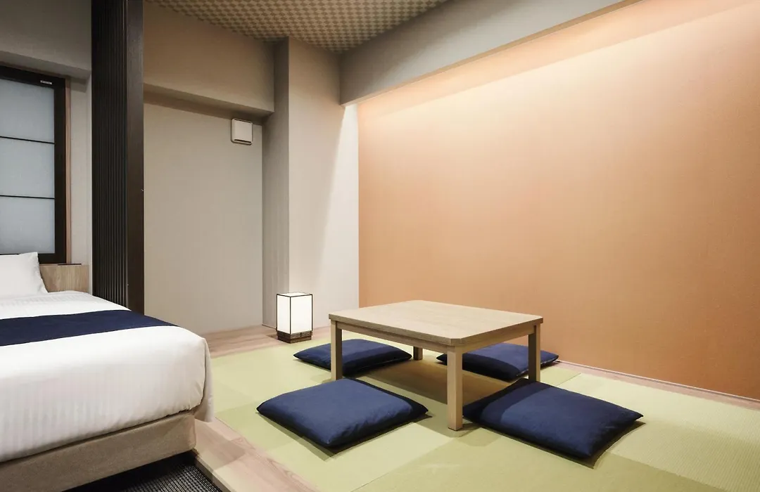Monday Apart Premium Ueno Okachimachi-1